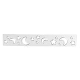 Embossing Stencils Stars Moon Sky Cutting Dies Cut Making Paper Photo Album Card Making Templates - Aladdin Shoppers