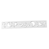 Embossing Stencils Stars Moon Sky Cutting Dies Cut Making Paper Photo Album Card Making Templates - Aladdin Shoppers