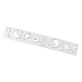 Embossing Stencils Stars Moon Sky Cutting Dies Cut Making Paper Photo Album Card Making Templates - Aladdin Shoppers