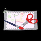 Handcrafts Carbon Steel Sewing Supplies Cutting Dies Cut DIY Scrapbooking Card Making Photo Album Decoration Gift - Aladdin Shoppers