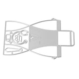 Metal Cutting Dies Metal Scrapbooking Stencils Embossing Stencils For DIY Card Photo Album Making Scrapbooking Handmade Accessory - Aladdin Shoppers