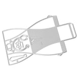 Metal Cutting Dies Metal Scrapbooking Stencils Embossing Stencils For DIY Card Photo Album Making Scrapbooking Handmade Accessory - Aladdin Shoppers