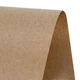 5 Rolls 30m Kraft Packing Parcel Paper DIY Gift Flower Wrapping Arts 30cm