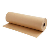 5 Rolls 30m Kraft Packing Parcel Paper DIY Gift Flower Wrapping Arts 30cm