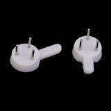 200 Pieces Plastic Invisible Traceless Wall Mounted Photo Picture Frame Mirrors Hanging Nail Hook Hanger Heavy Duty for Concrete & Brick 25mm - Aladdin Shoppers