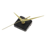 1 Sets Battery Operated Movement For Quartz Wall Clock Repair Replacement with 3 pcs Pointers (2.17 x 2.17 x 1.18 inch) - Aladdin Shoppers
