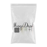 1 Sets Battery Operated Movement For Quartz Wall Clock Repair Replacement with 3 pcs Pointers (2.17 x 2.17 x 1.18 inch) - Aladdin Shoppers