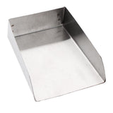 Maxbell 2x Stainless Steel Bead Shovel Diamond  Beading Crafts Tool