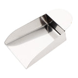 Maxbell 2x Stainless Steel Bead Shovel Diamond  Beading Crafts Tool