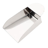 Maxbell 2x Stainless Steel Bead Shovel Diamond  Beading Crafts Tool