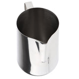 Maxbell 2pcs Stainless Steel Candle Making Pitcher Wax Melting Pouring Pots 1500+500