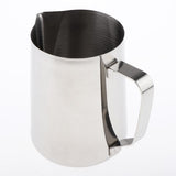 Maxbell 2pcs Stainless Steel Candle Making Pitcher Wax Melting Pouring Pots 1500+500