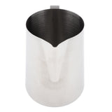 Maxbell 2pcs Stainless Steel Candle Making Pitcher Wax Melting Pouring Pots 1500+500