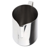 Maxbell 2pcs Stainless Steel Candle Making Pitcher Wax Melting Pouring Pots 1500+500
