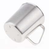 Maxbell 2pcs Stainless Steel Candle Making Pitcher Wax Melting Pouring Pots 1500+500