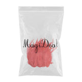 Maxbell 150 Pieces Natural Pheasant Chicken Rooster Feather 13-18cm DIY Crafts