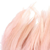 Maxbell 150 Pieces Natural Pheasant Chicken Rooster Feather 13-18cm for DIY Craft