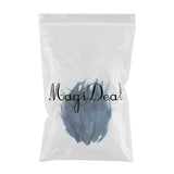 Maxbell 100 Pieces Natural Pheasant Chicken Rooster Feathers DIY