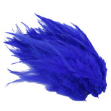 Maxbell 150 Pieces Natural Pheasant Chicken Rooster Feather 13-18cm DIY Crafts