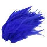 Maxbell 150 Pieces Natural Pheasant Chicken Rooster Feather 13-18cm DIY Crafts