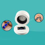 2Glass Jewelry Tool Professional Microwave Kiln for Glass Fusing Jewelry DIY