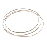 3x42" 1/8" Replacement Diamond Coated Band Saw Blades