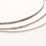 3x42" 1/8" Replacement Diamond Coated Band Saw Blades