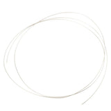 7x925 Solid Sterling Silver Craft Wire 0.7mm