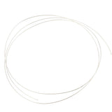7x925 Solid Sterling Silver Craft Wire 0.7mm