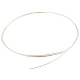 7x925 Solid Sterling Silver Craft Wire 0.7mm