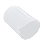 Maxbell 3 Piece 250ml Measuring Cup Silicone Mold DIY Jewelry Scale Resin Glue Tools