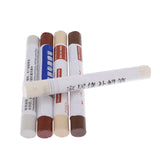 Maxbell 15Pcs Wood Furniture Touch Up Crayons Wax Scratch Filler Remover Repair Fix