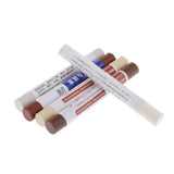 Maxbell 15Pcs Wood Furniture Touch Up Crayons Wax Scratch Filler Remover Repair Fix