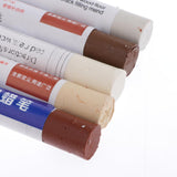 Maxbell 15Pcs Wood Furniture Touch Up Crayons Wax Scratch Filler Remover Repair Fix