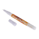 Maxbell 2set Ink Acrylic Paint Markers Art Permanent Painting Stone Fine Marker Pen