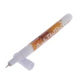 Maxbell 2set Ink Acrylic Paint Markers Art Permanent Painting Stone Fine Marker Pen