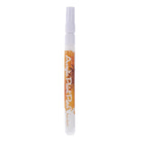 Maxbell 2set Ink Acrylic Paint Markers Art Permanent Painting Stone Fine Marker Pen