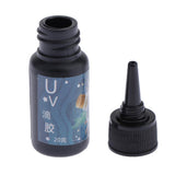 Maxbell 20/50/100gUV Resin Hard Type Glue Epoxy for Resin Casting DIY Jewelry Making