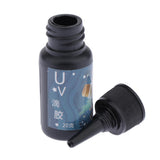 Maxbell 20/50/100gUV Resin Hard Type Glue Epoxy for Resin Casting DIY Jewelry Making