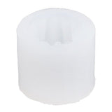 Maxbell Mini Flower Pot Silicone Molds DIY Planter Concrete Vase Soap Candy Mould