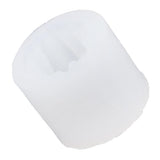 Maxbell Mini Flower Pot Silicone Molds DIY Planter Concrete Vase Soap Candy Mould