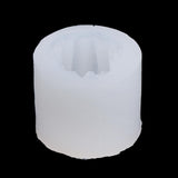 Maxbell Mini Flower Pot Silicone Molds DIY Planter Concrete Vase Soap Candy Mould