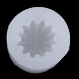 Maxbell Mini Flower Pot Silicone Molds DIY Planter Concrete Vase Soap Candy Mould