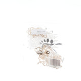 Maxbell DIY Handmade Antique Style Headwear Hairpin Bride Headwear Accessories D1618