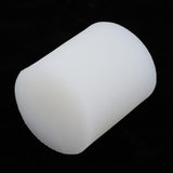 Maxbell 3D Flower Vase Bottle silicone mold for candle soap DIY crafts  40x40x55mm