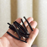 Maxbell 50x Updo Hair Clips Hair Pin Hairclip Jewelry Hair Accessories DIY Craft