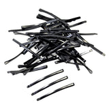 Maxbell 50x Updo Hair Clips Hair Pin Hairclip Jewelry Hair Accessories DIY Craft