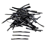 Maxbell 50x Updo Hair Clips Hair Pin Hairclip Jewelry Hair Accessories DIY Craft