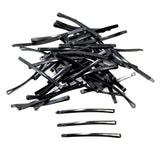 Maxbell 50x Updo Hair Clips Hair Pin Hairclip Jewelry Hair Accessories DIY Craft