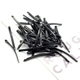 Maxbell 50x Updo Hair Clips Hair Pin Hairclip Jewelry Hair Accessories DIY Craft